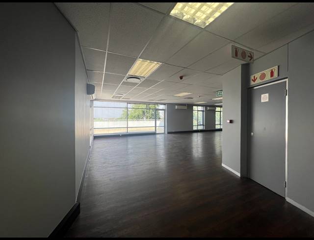 918M² OFFICE TO LET IN ILLOVO